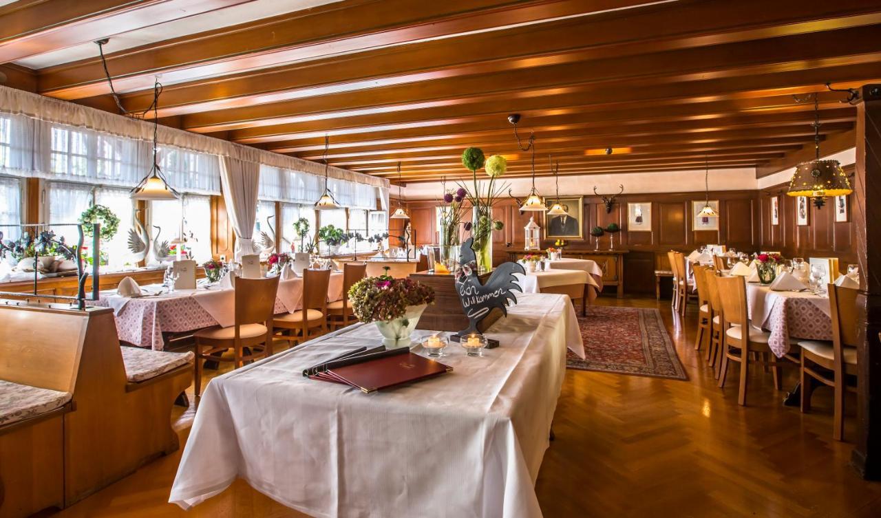 גלוטרטל Hotel-Gasthaus Goldener Engel מראה חיצוני תמונה