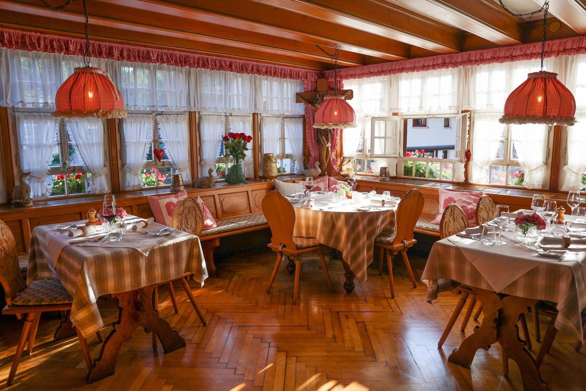 גלוטרטל Hotel-Gasthaus Goldener Engel מראה חיצוני תמונה