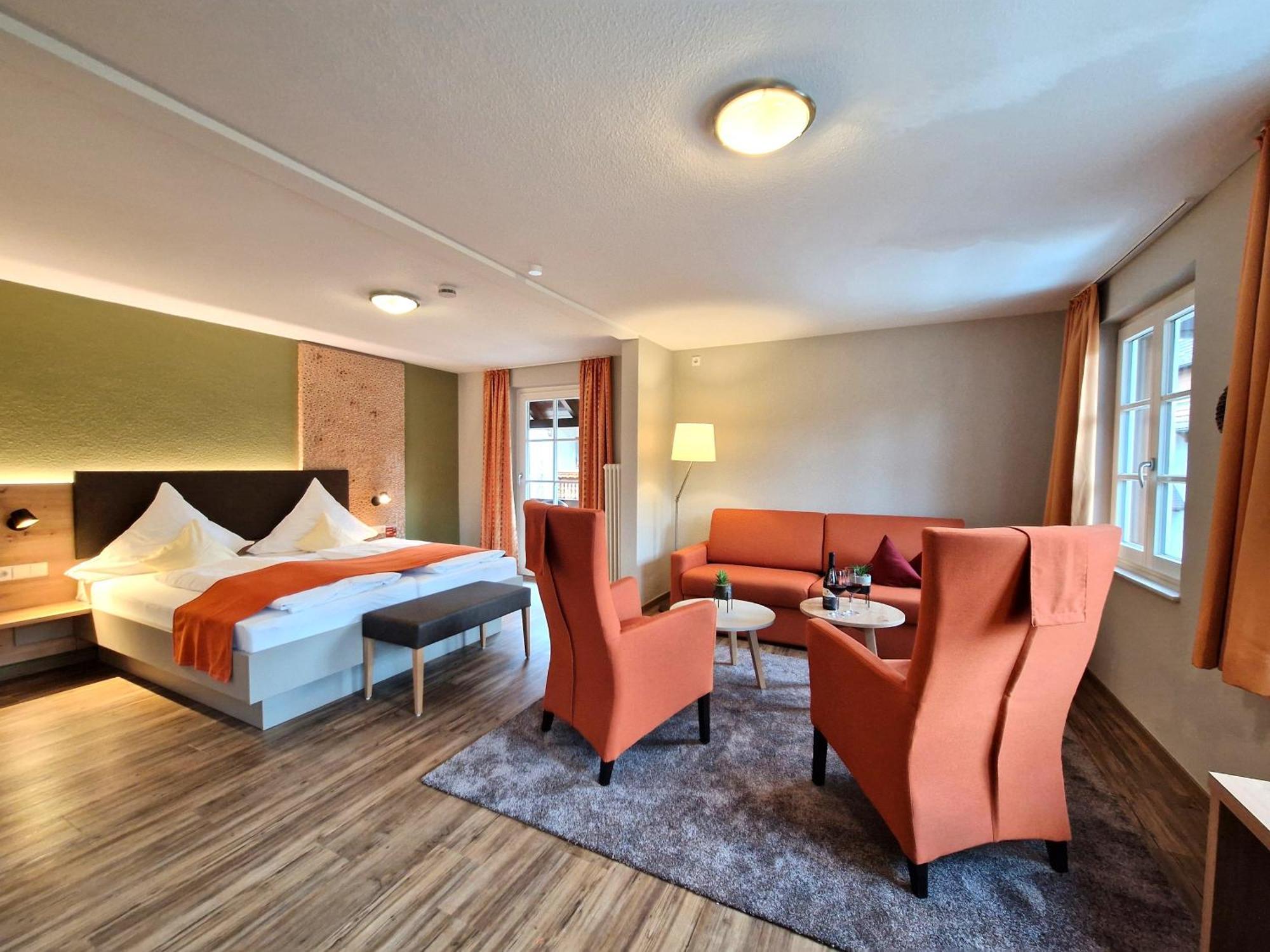 גלוטרטל Hotel-Gasthaus Goldener Engel מראה חיצוני תמונה