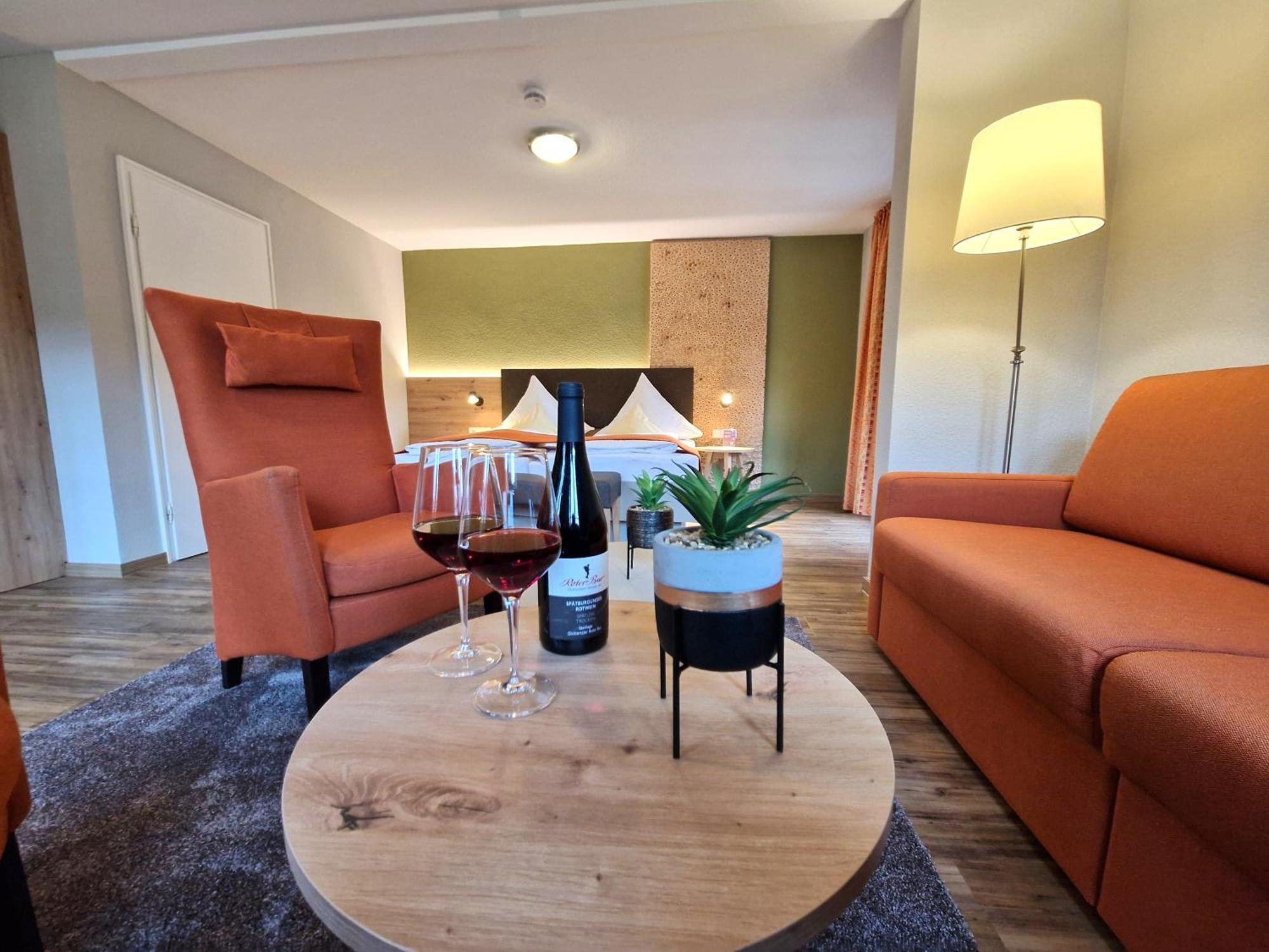 גלוטרטל Hotel-Gasthaus Goldener Engel מראה חיצוני תמונה