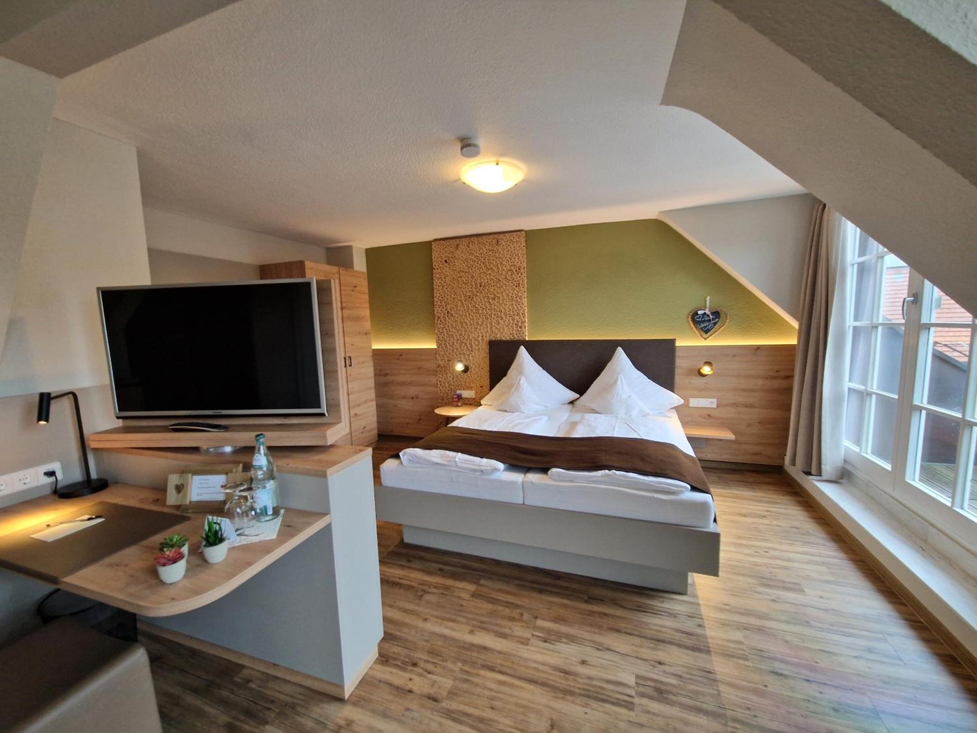 גלוטרטל Hotel-Gasthaus Goldener Engel מראה חיצוני תמונה