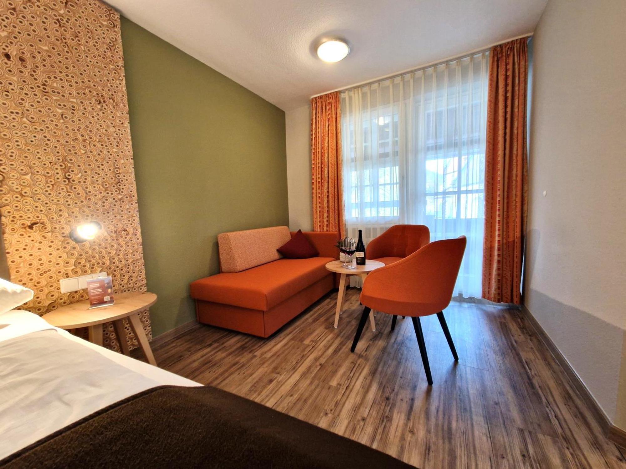 גלוטרטל Hotel-Gasthaus Goldener Engel מראה חיצוני תמונה