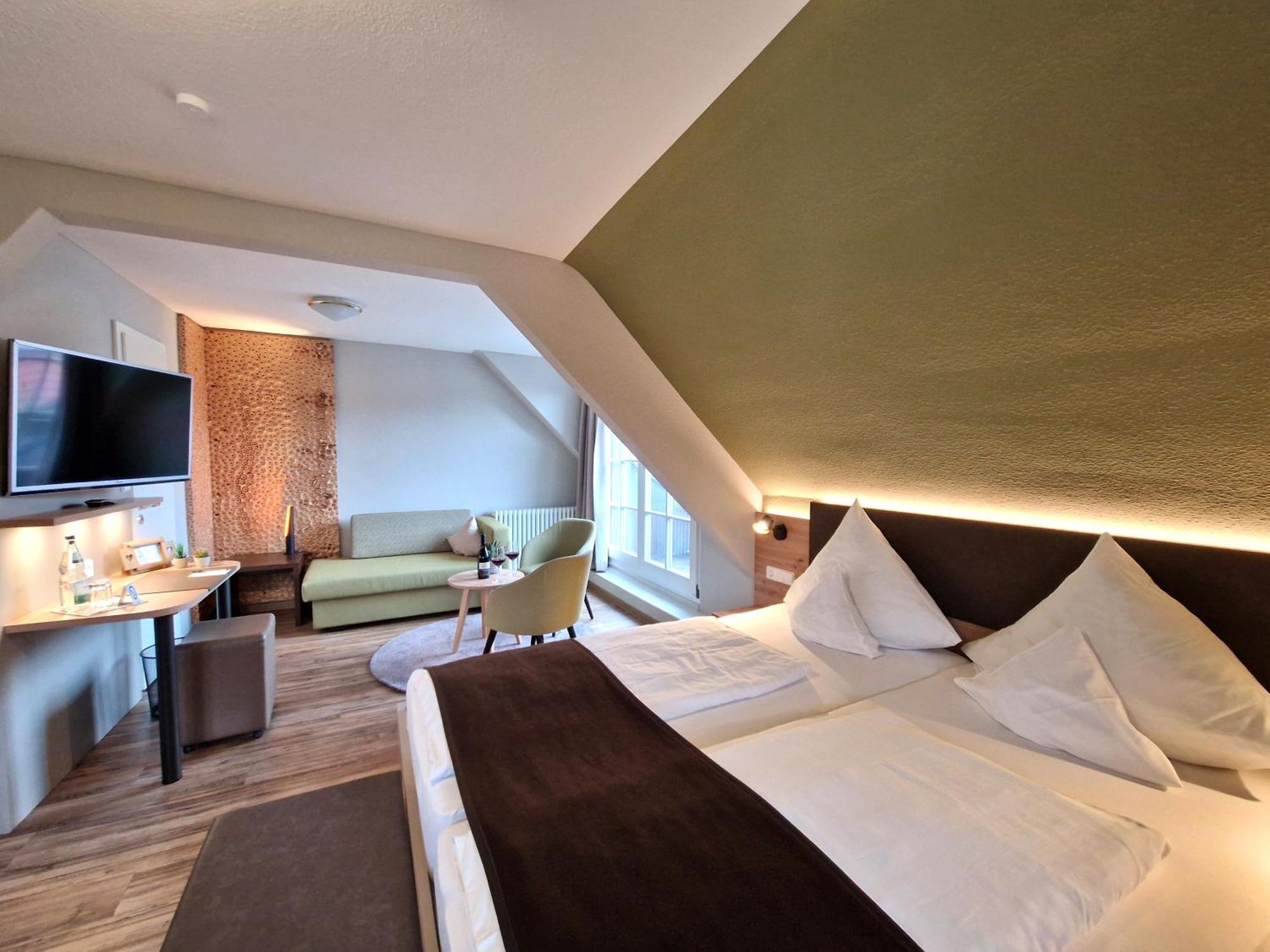גלוטרטל Hotel-Gasthaus Goldener Engel מראה חיצוני תמונה