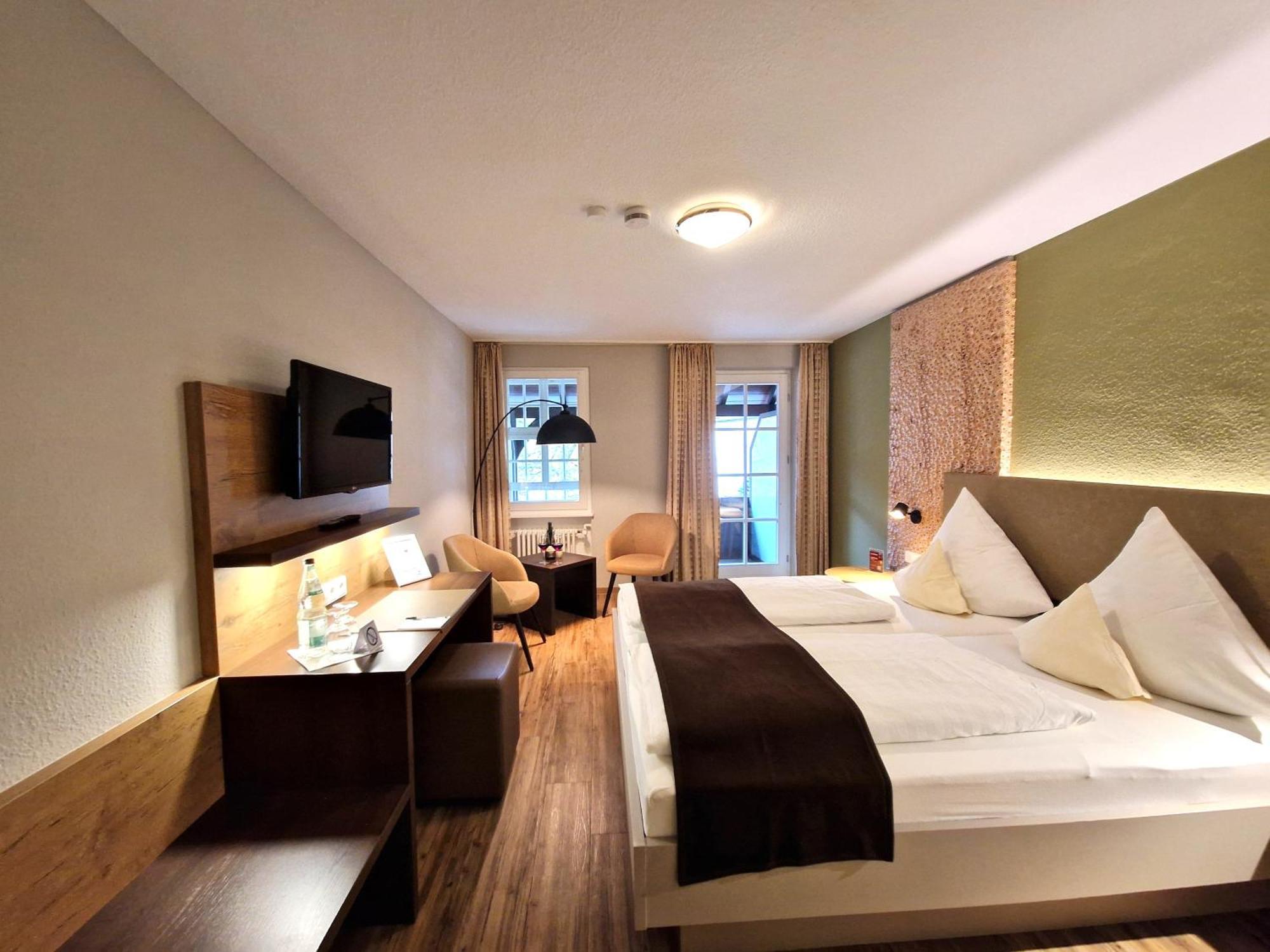 גלוטרטל Hotel-Gasthaus Goldener Engel מראה חיצוני תמונה